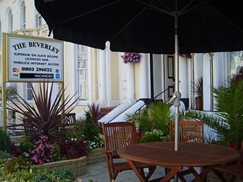 The Beverley Guest house 2*